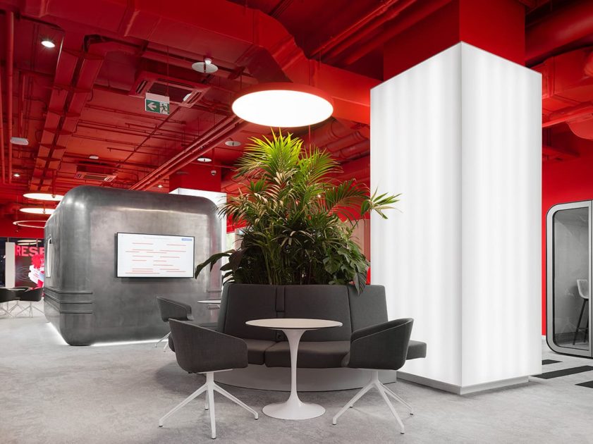 IND architects