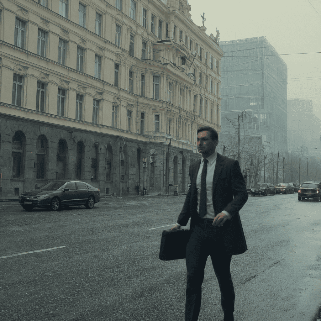 Офис рядом с домом