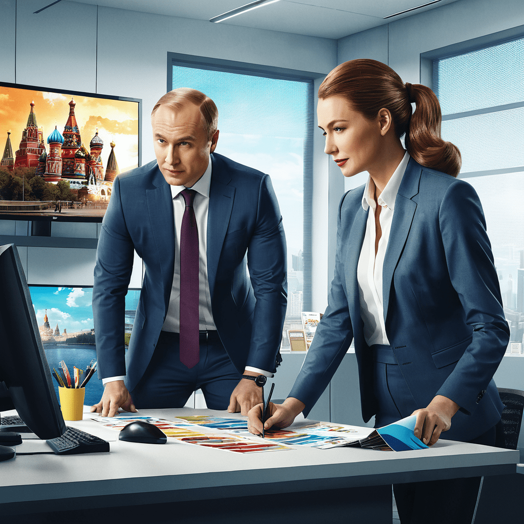 Ставки вниз: почему офисы в Москве подешевели вдвое?