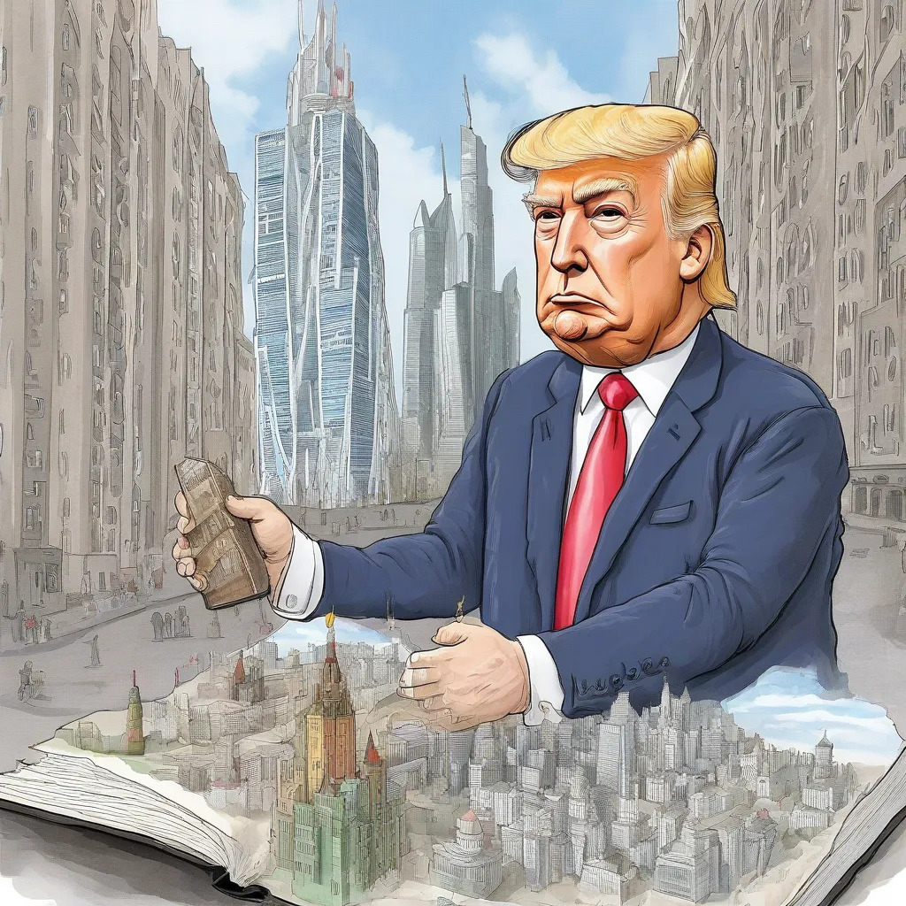 Агаларов намерен построить в Москве на месте Trump Tower Agalarov Tower