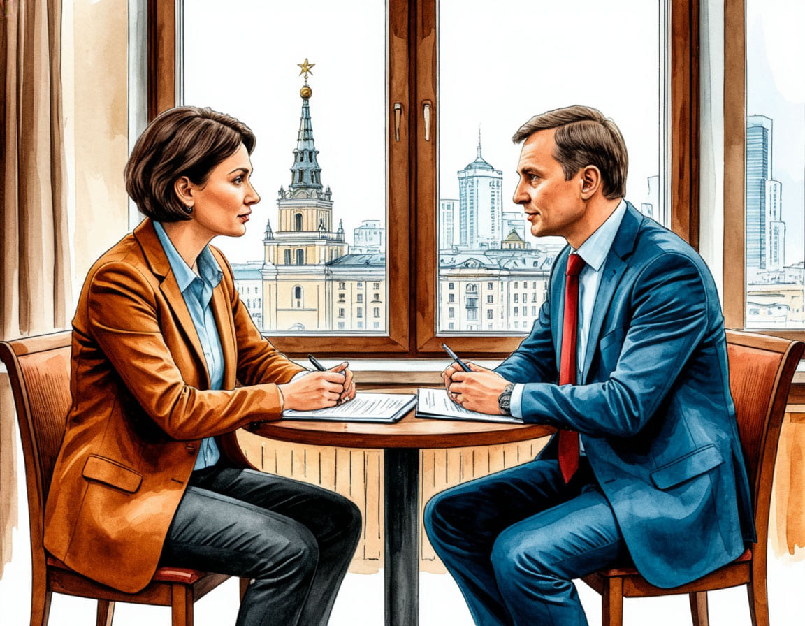Елена Малиновская: «Наш рынок офисной недвижимости уже перешел из количественного роста в рост качественный»