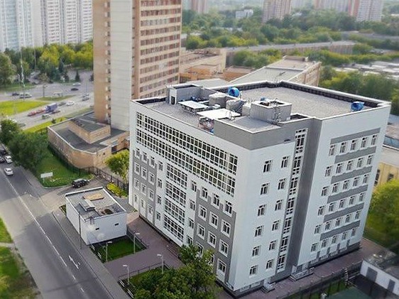 ГК РИОТЭКС продолжает наращивать портфель недвижимости