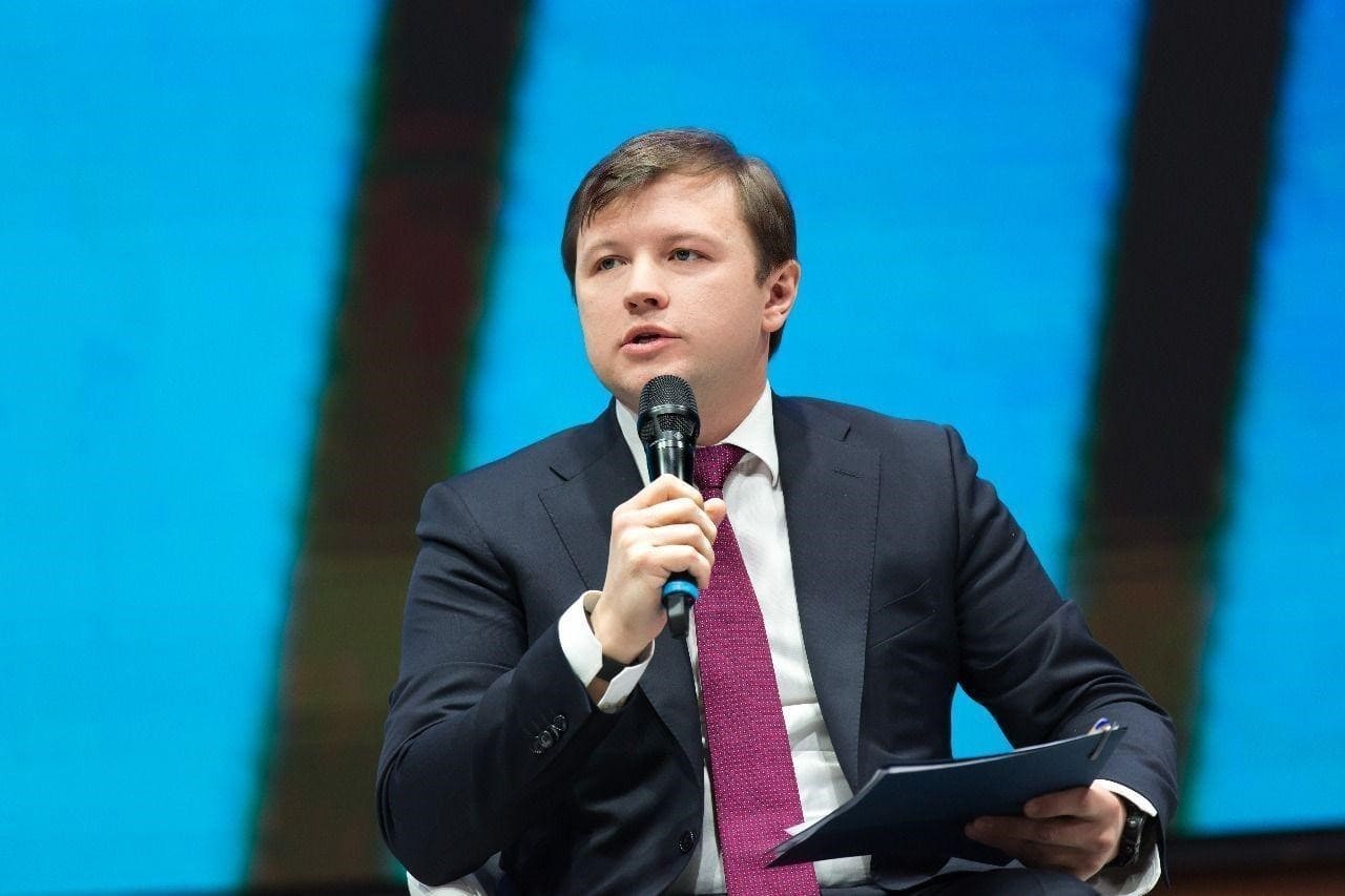 Владимир Ефимов