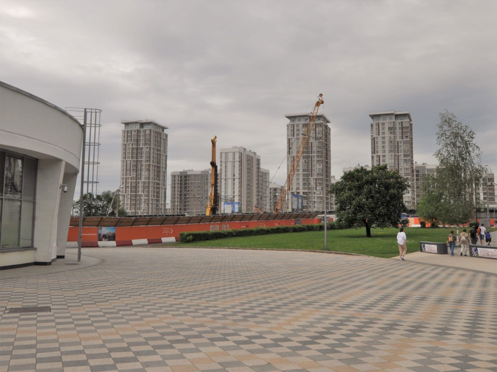цены на жилье 2022 москва