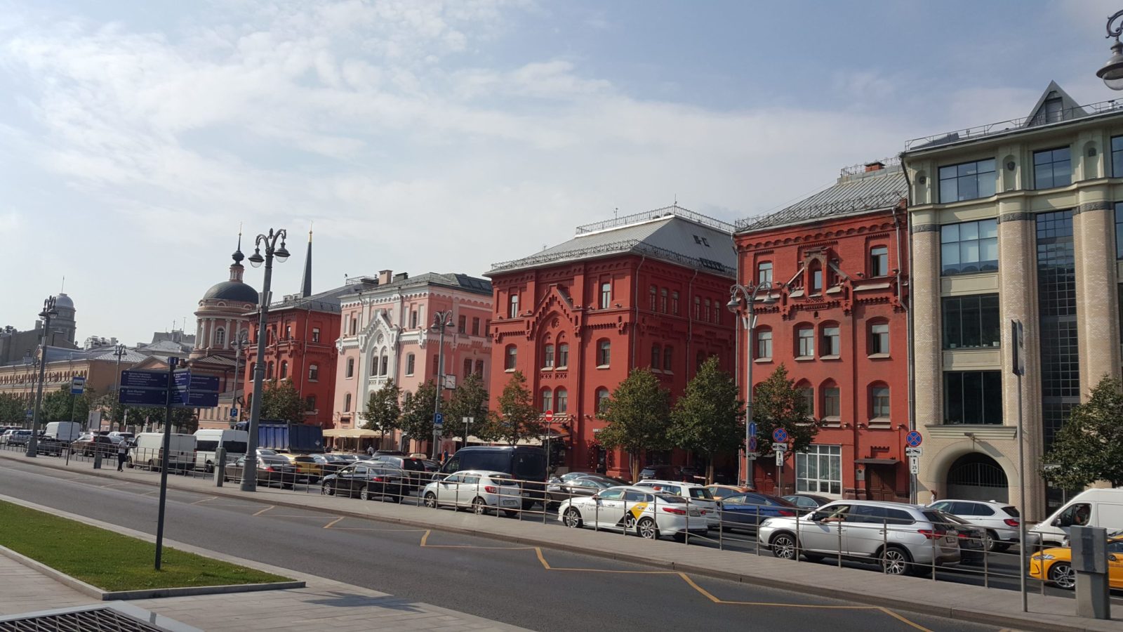 Barnes International Moscow: На 20% подорожало элитное жилье в проектах реконструкции