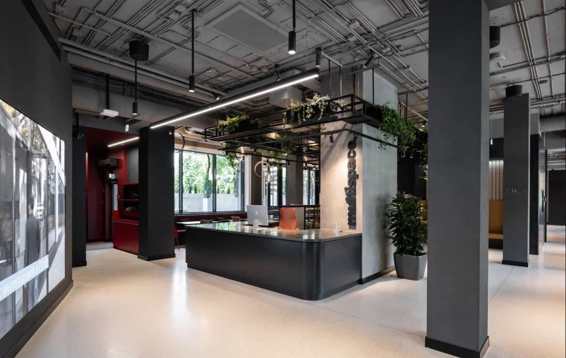 Cushman & Wakefield: Здание Multispace Павелецкая получило сертификат BREEAM in-use