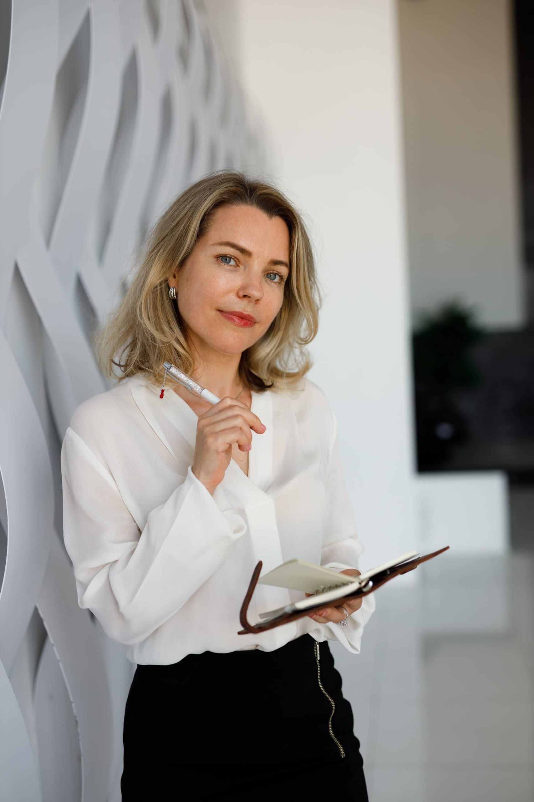 Анастасия Стеняева, управляющий партнер R&B Consulting: 5 главных итогов 2021 года в офисной недвижимости Москвы