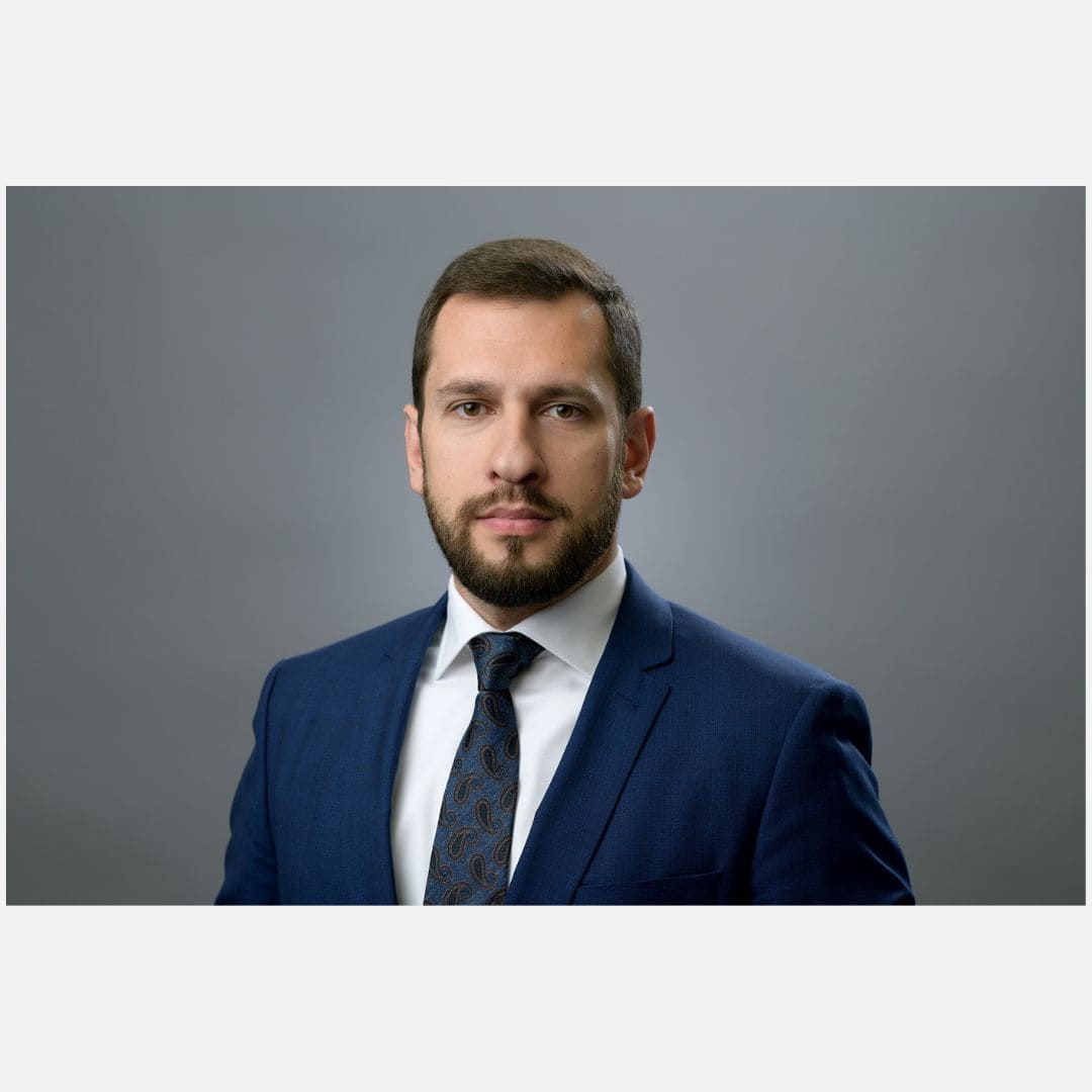 Захар Вальков, исполнительный директор Radius Group: E-commerce будет расти до 2025 года и наращивать складскую инфраструктуру