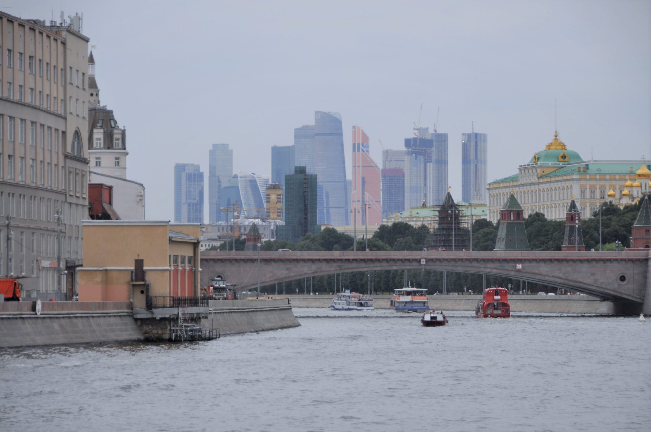 элитная недвижимость Москвы