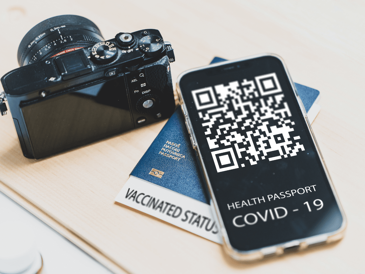 Исследование: почти половина россиян негативно относятся к QR-кодам в ТЦ