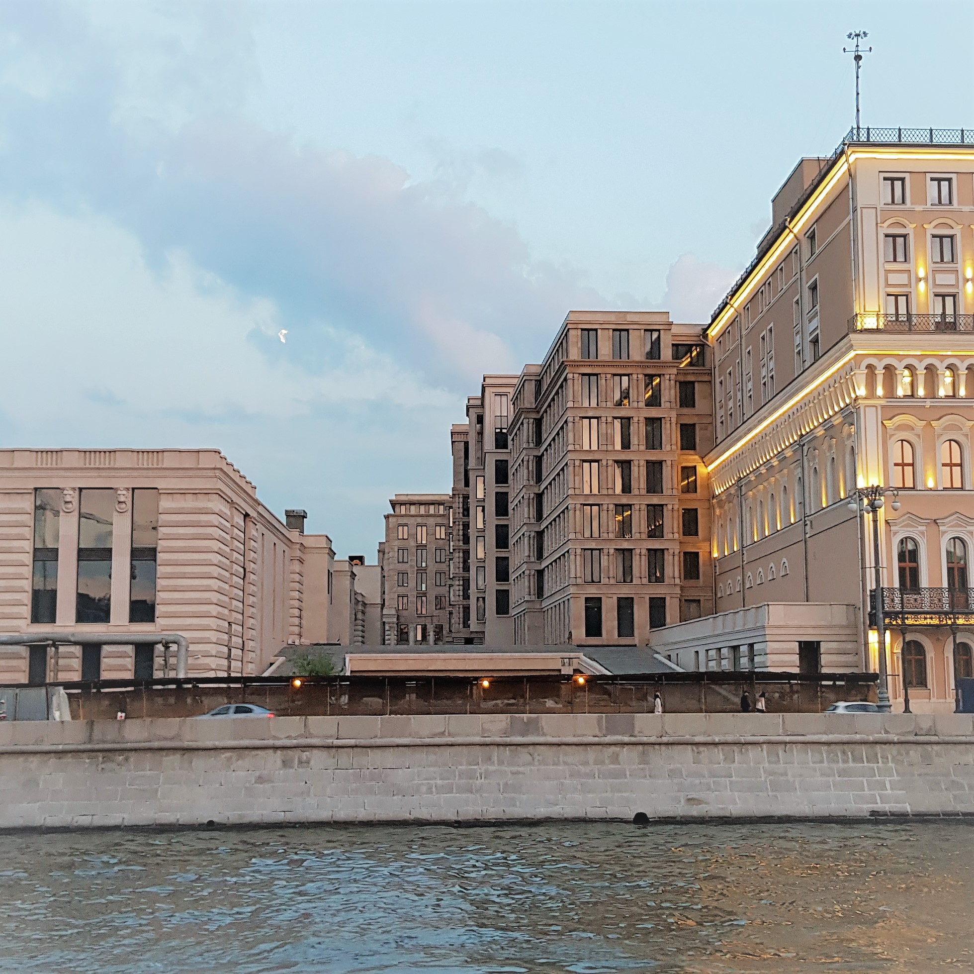 Point Estate: На рынке элитной аренды в Москве появился новый тип арендаторов
