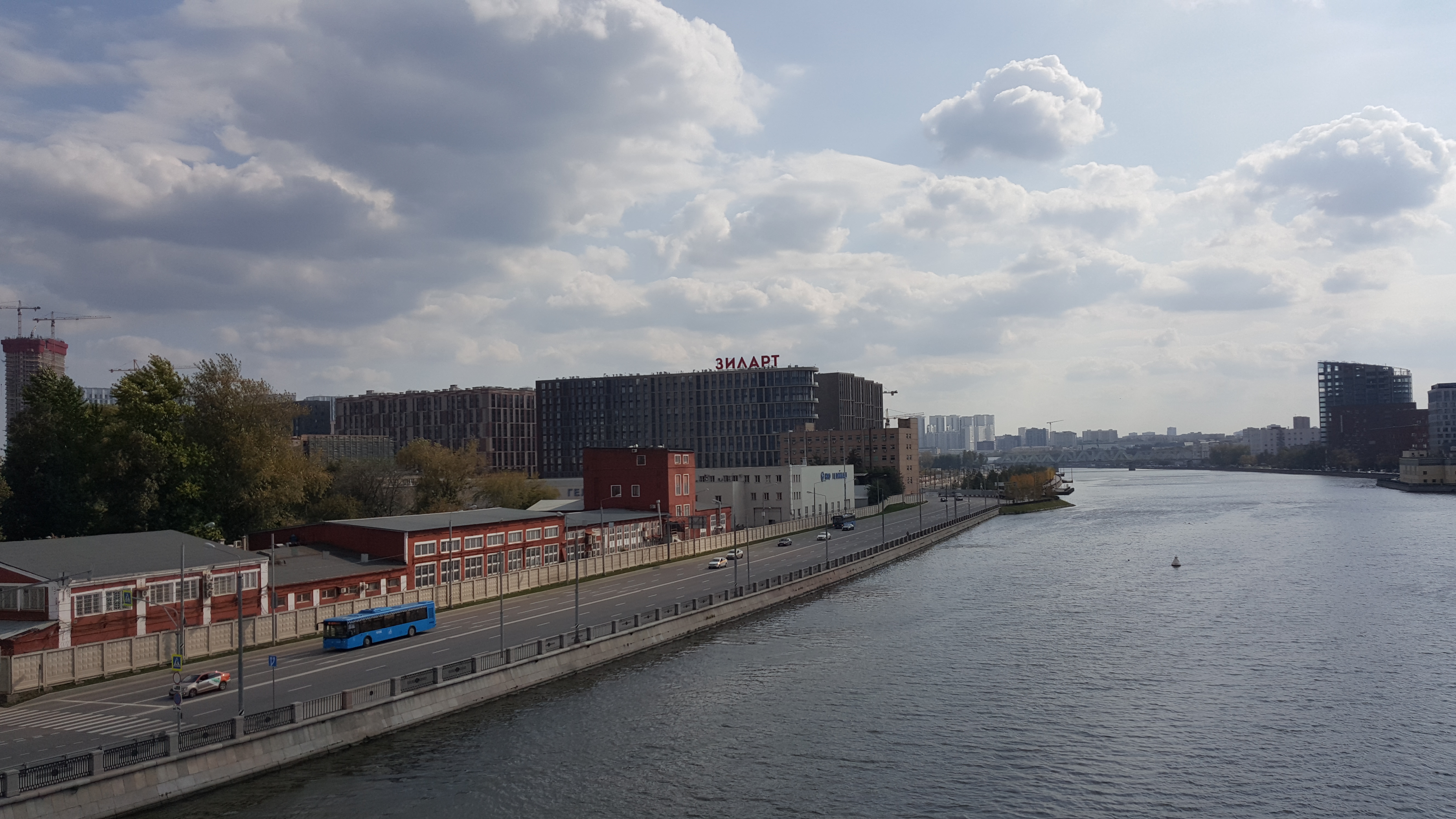 Мосжилинспекция за неделю рассмотрела более 180 нарушений