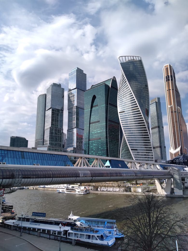 Москва присоединилась к Глобальному совету по устойчивому туризму