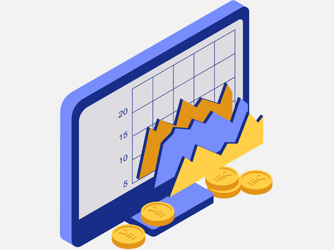 ЦБ повысил ключевую ставку до 9,5%