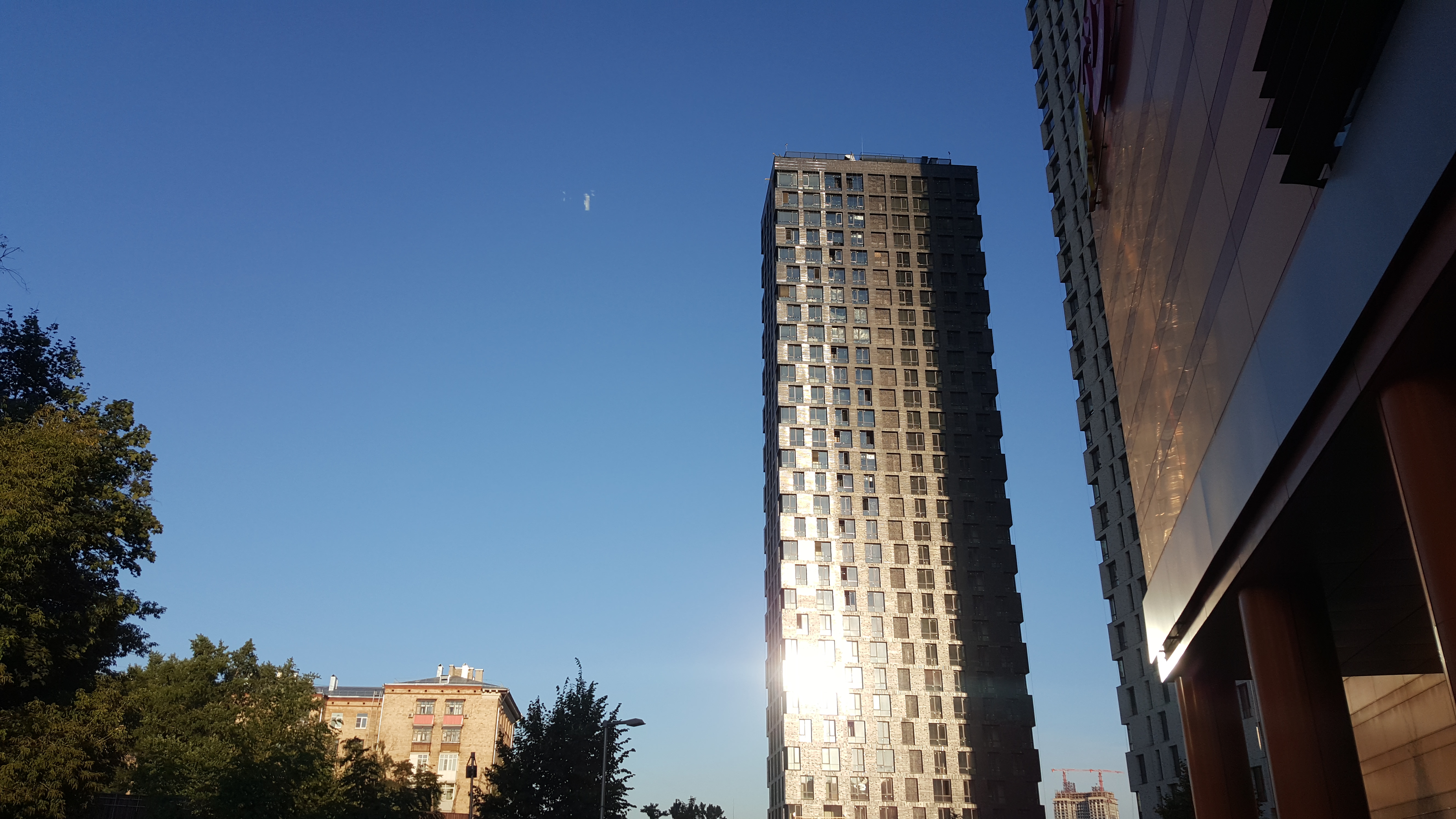 Оценку рыночной стоимости жилья теперь можно заказать через МосгорБТИ