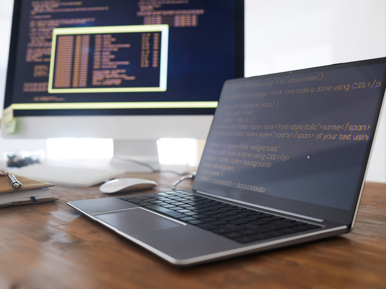 Девелоперы переходят на отечественные IT-разработки