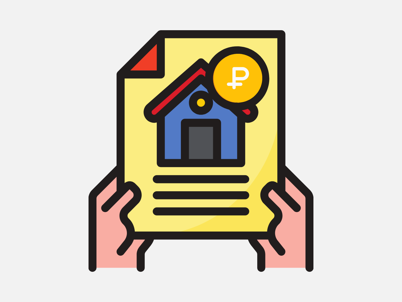 Как обвал рубля скажется на ипотечном кредитовании?