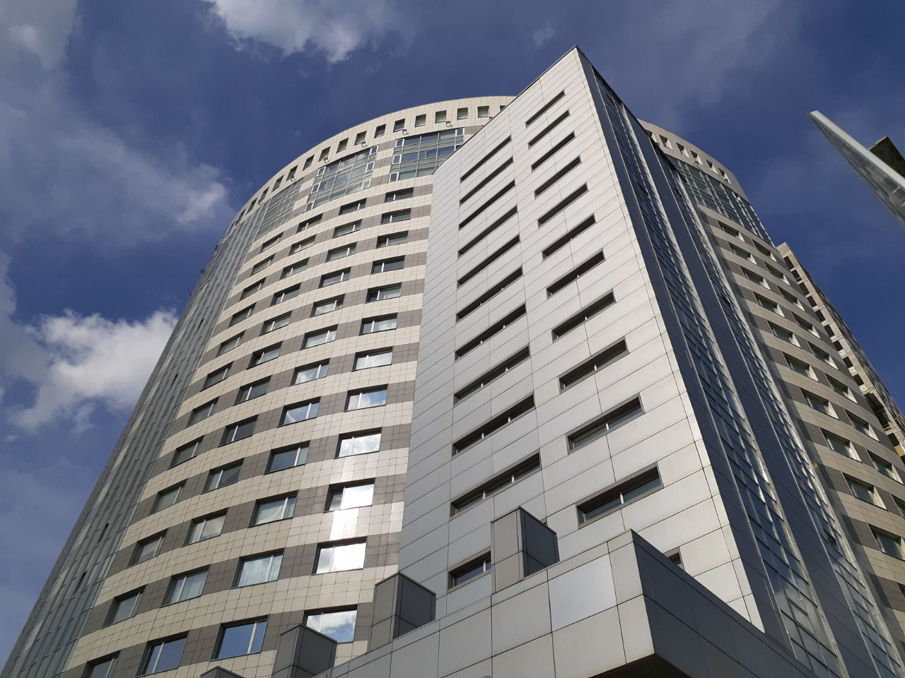 РЕНТАВИК: «Ароматный мир» переезжает в новый офис в Kutuzoff Tower