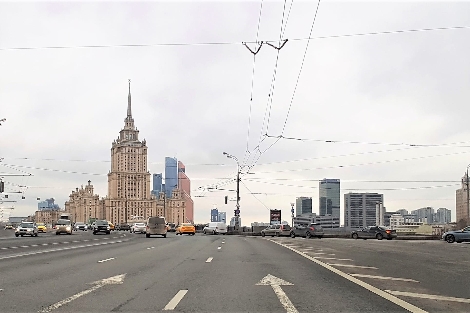 Город восстановил 66 ветхих зданий