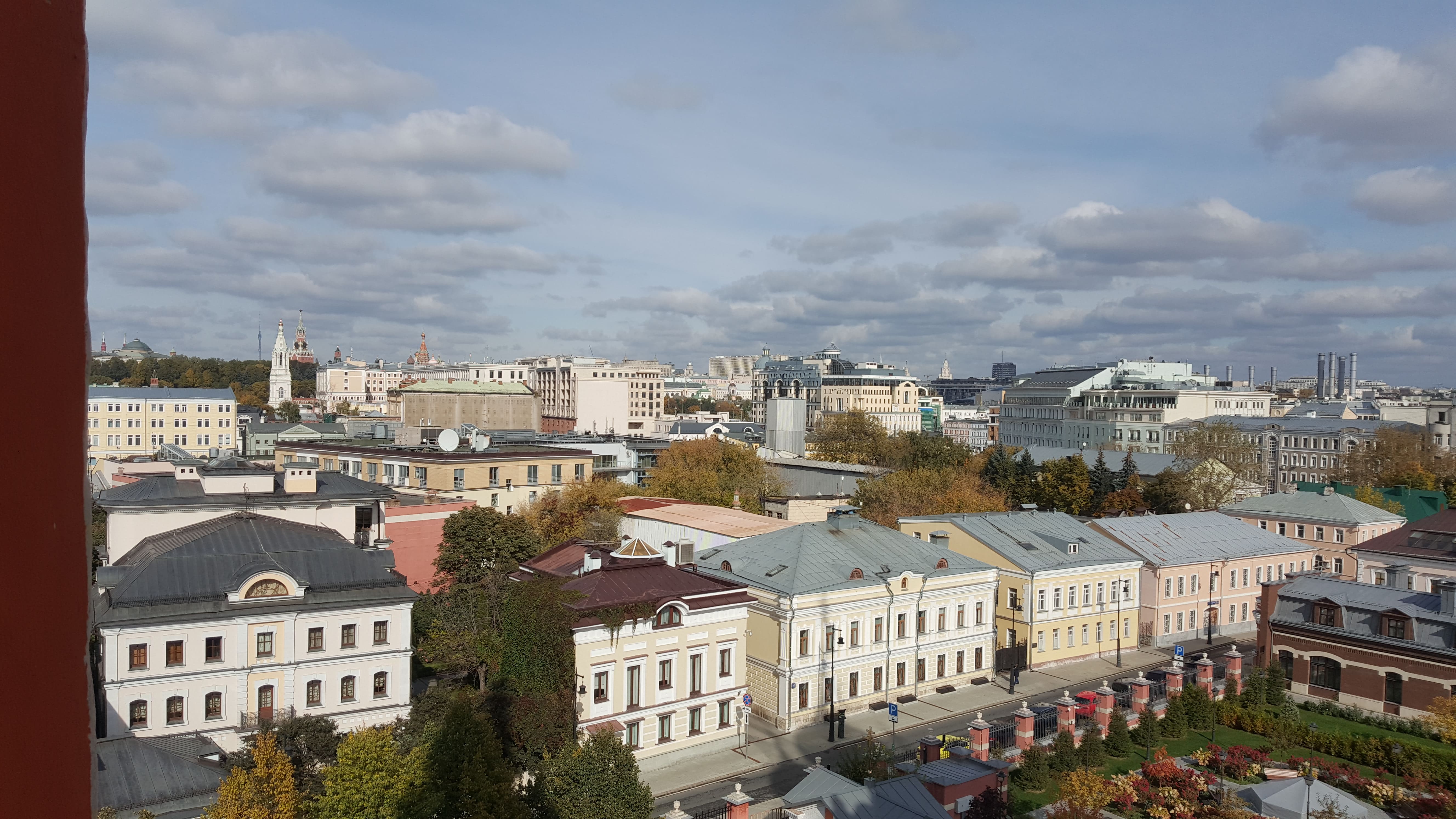 В Москве за полтора года устранили 56 долгостроев