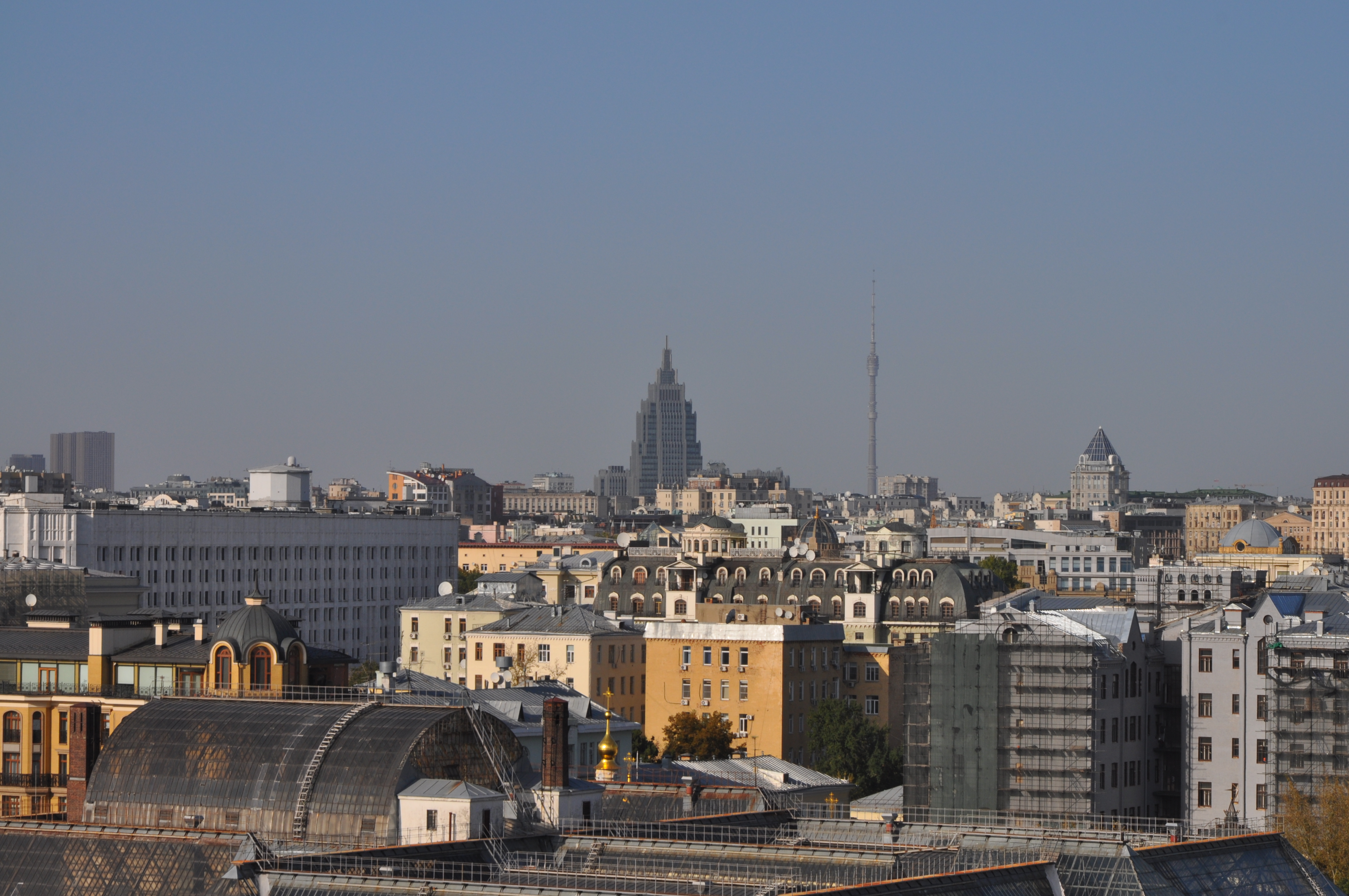 Becar Property Management закрыла одну из крупнейших офисных сделок