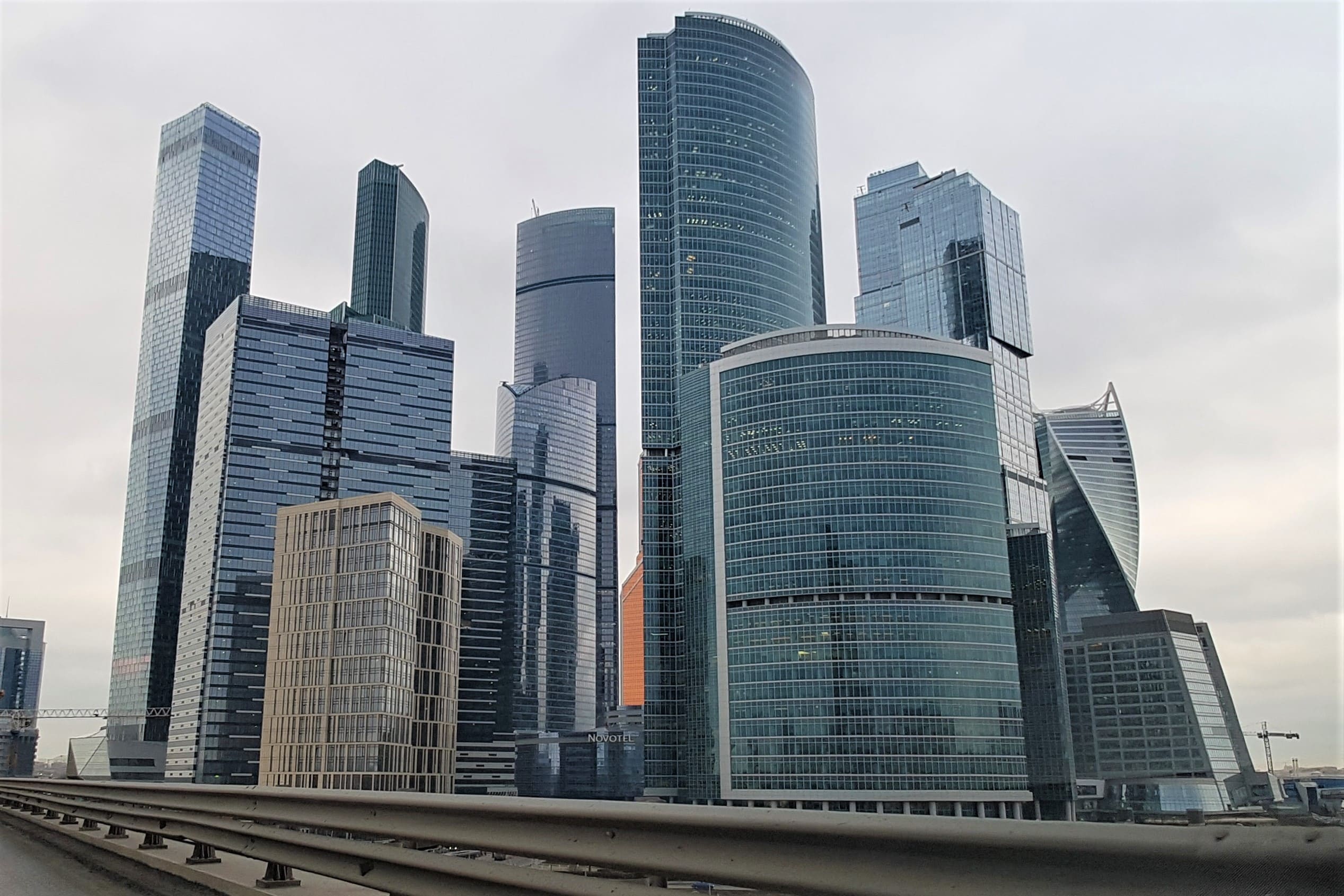 В Москве состоится вебинар о сделках с недвижимостью