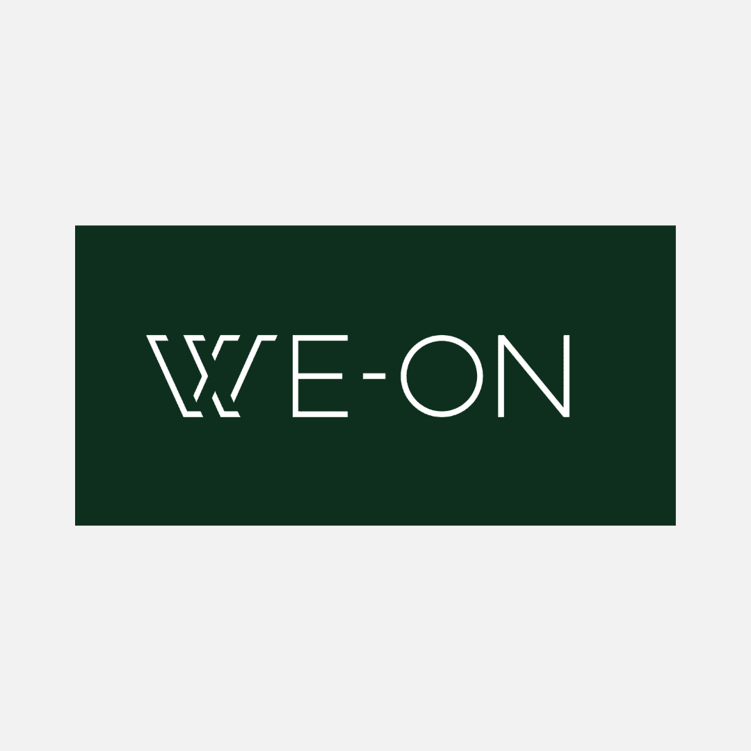 WE-ON GROUP