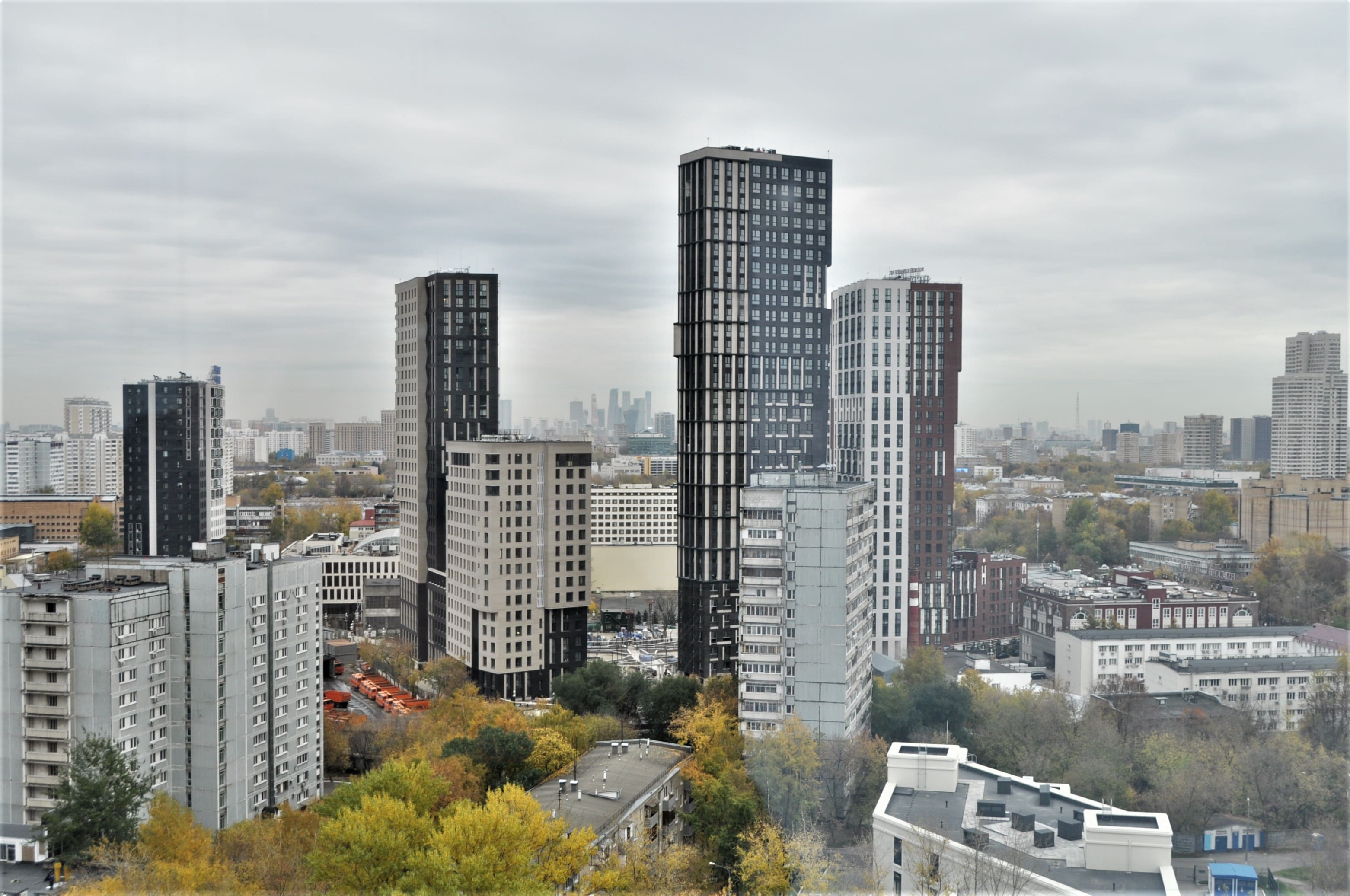 Москва лидирует по выдаче льготной IT-ипотеки