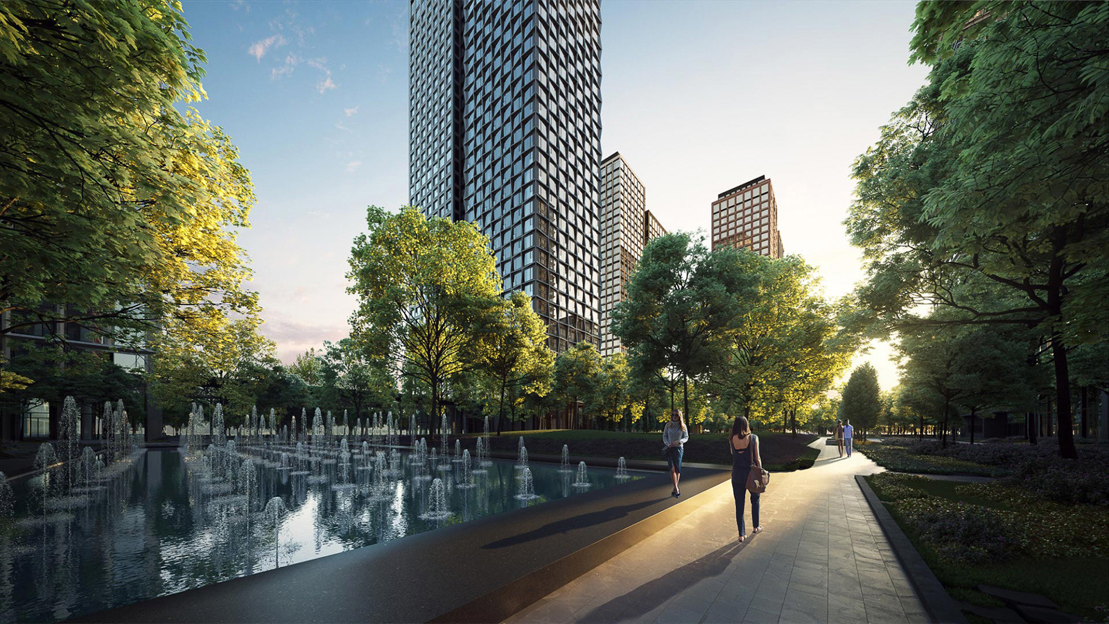 Optima Development вложила 362 млн рублей в парк в Prime Park