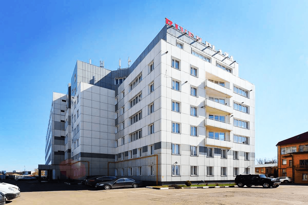 Morrow Group: Российская сеть мультибрендовых салонов модной одежды арендовала офис в бизнес-центре River Plaza