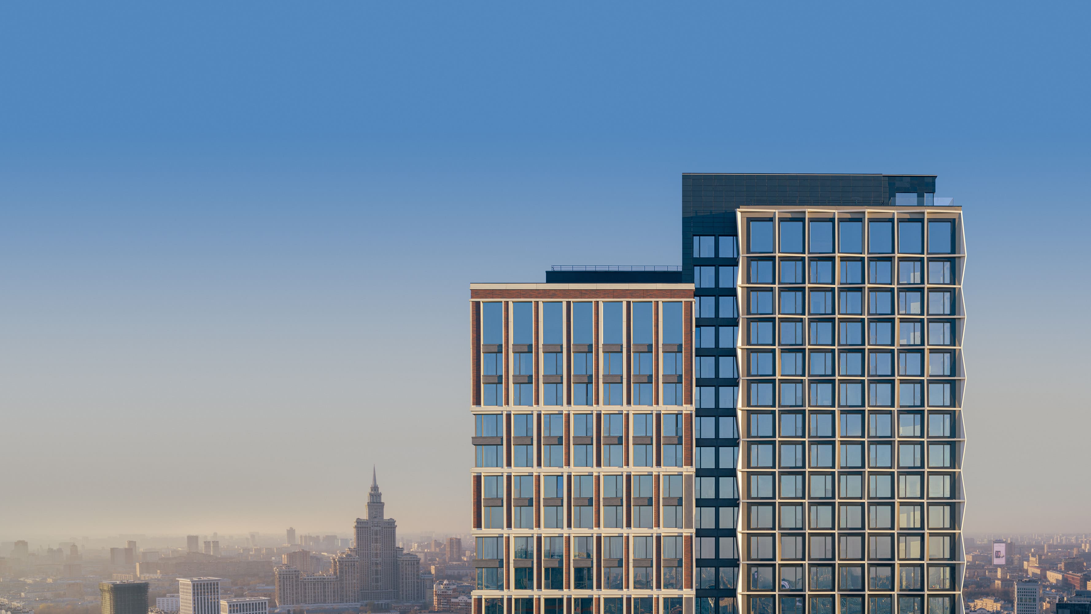 Optima Development вложила $3 млн в разработку и внедрение цифровой экосистемы «Прайм Парк»