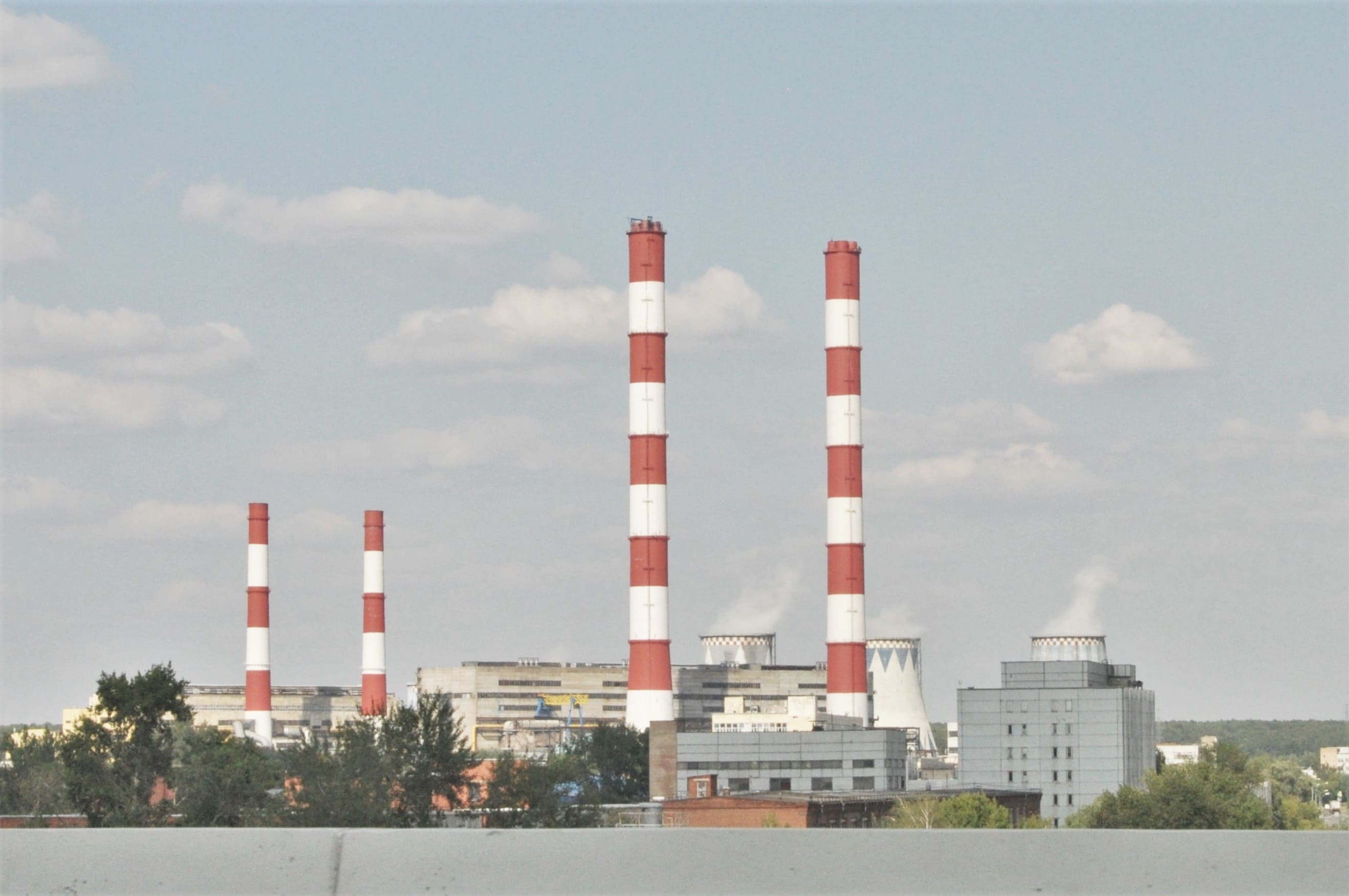 Завод по производству инновационных пищевых продуктов построят в Ново-Переделкино