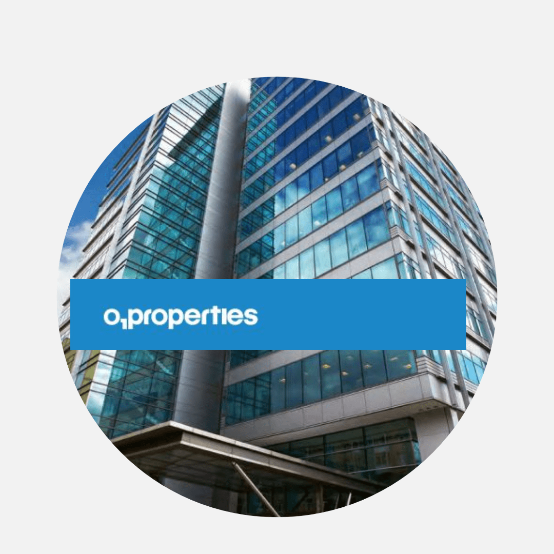 O1 Properties в рейтинге «Лучший работодатель России»