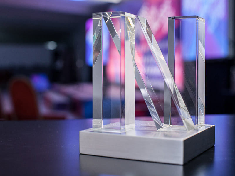 Стали известны новые номинации премии Best Office Awards 2023