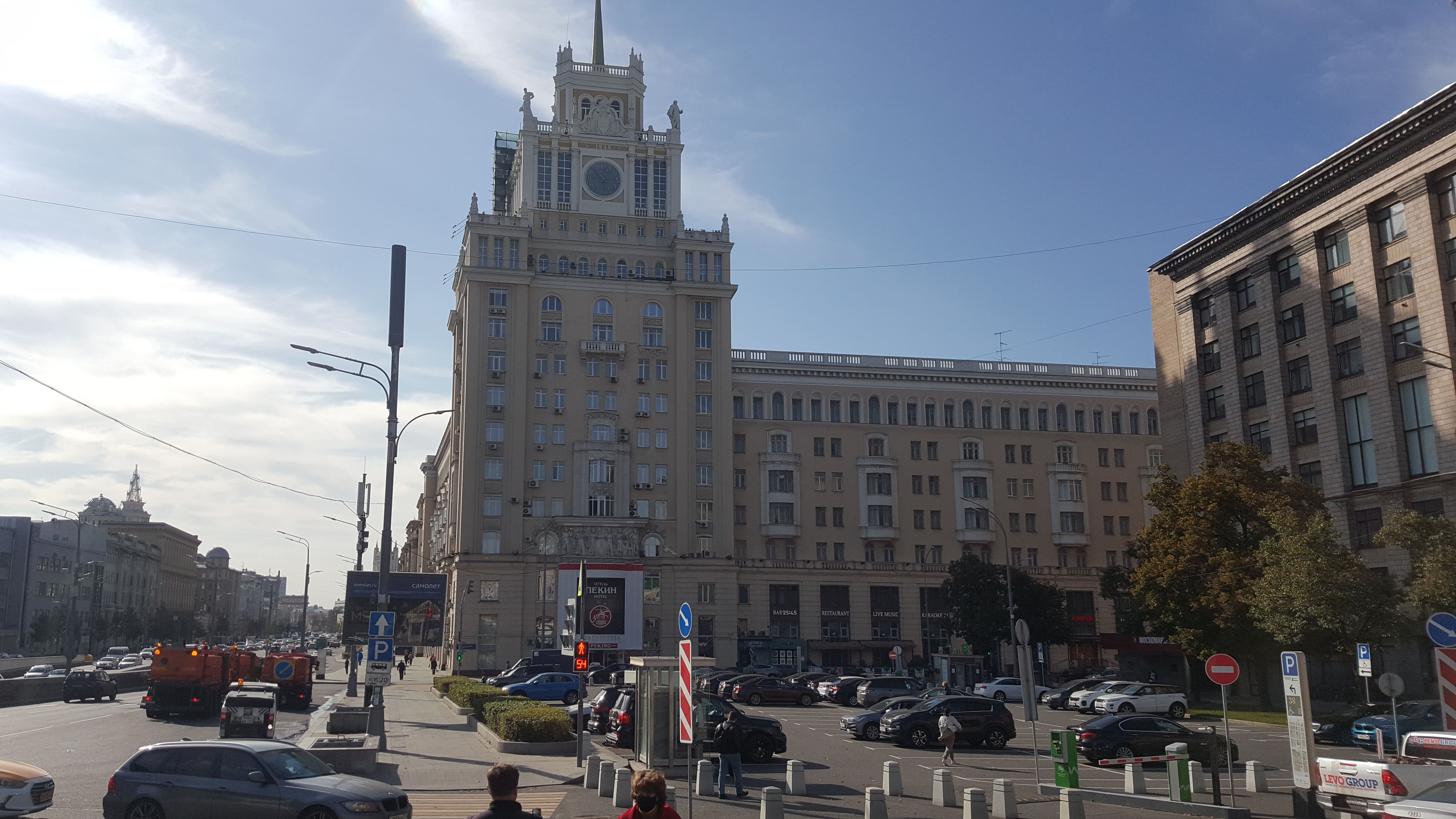 РЕНТАВИК: Уютный офис для ювелирного бренда найден в ГОК «Пекин»