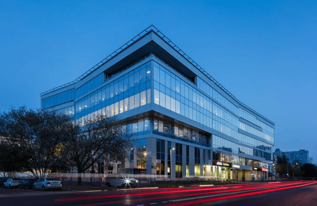 Metrika Investments: В бизнес-центре ART Gallery Business Park новый арендатор