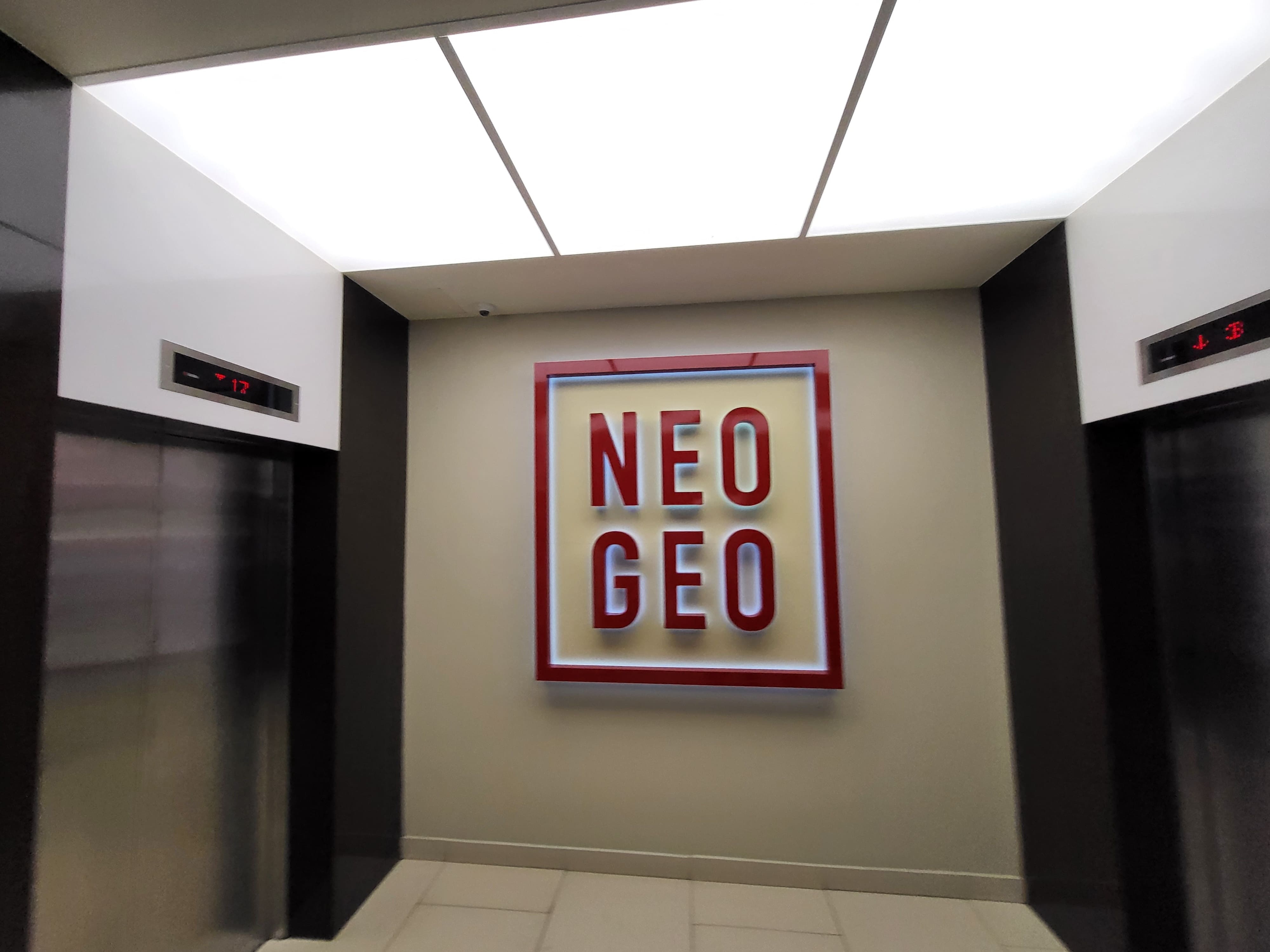 Morrow Group: Cтроительно-монтажная компания арендовала офис в БЦ «NEO GEO»
