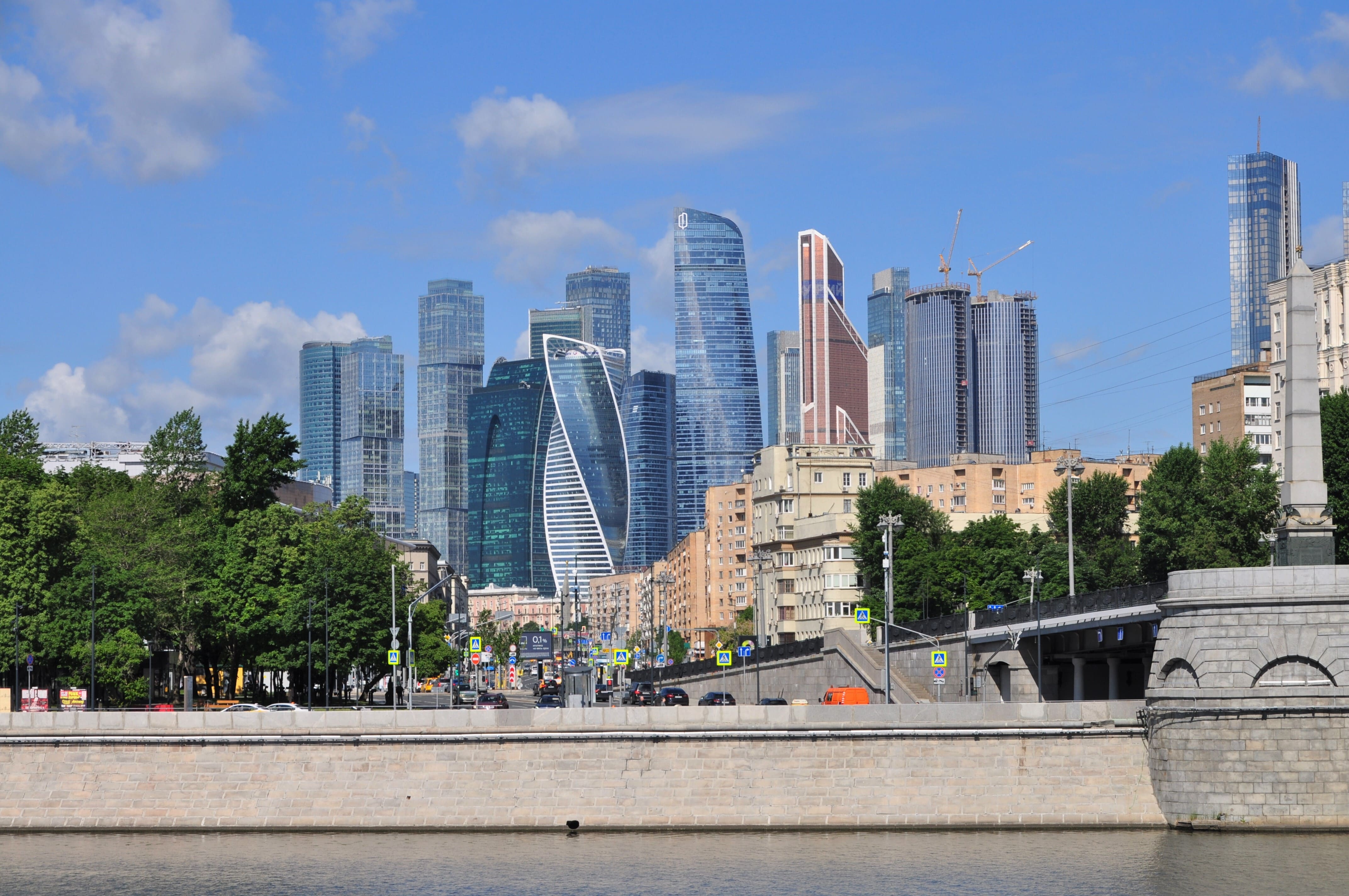 В 2,5 раза вырос бюджет покупки арендного бизнеса в Москве