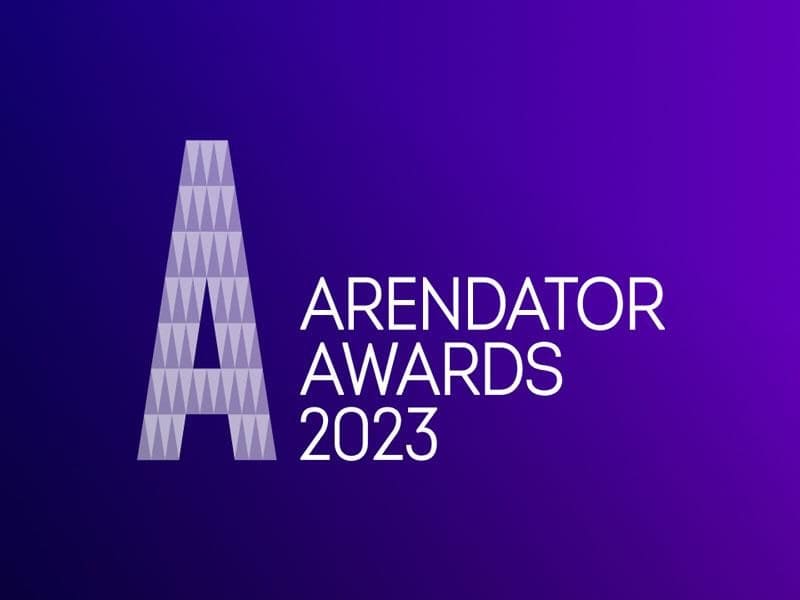 Arendator Awards: по вашим заявкам, продлеваем подачу заявок!