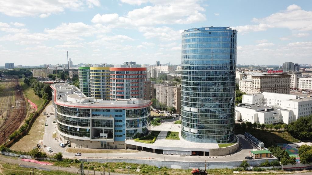 Morrow Group: Проектировщики арендовали 30 рабочих мест в коворкинге MANUFAQTURY