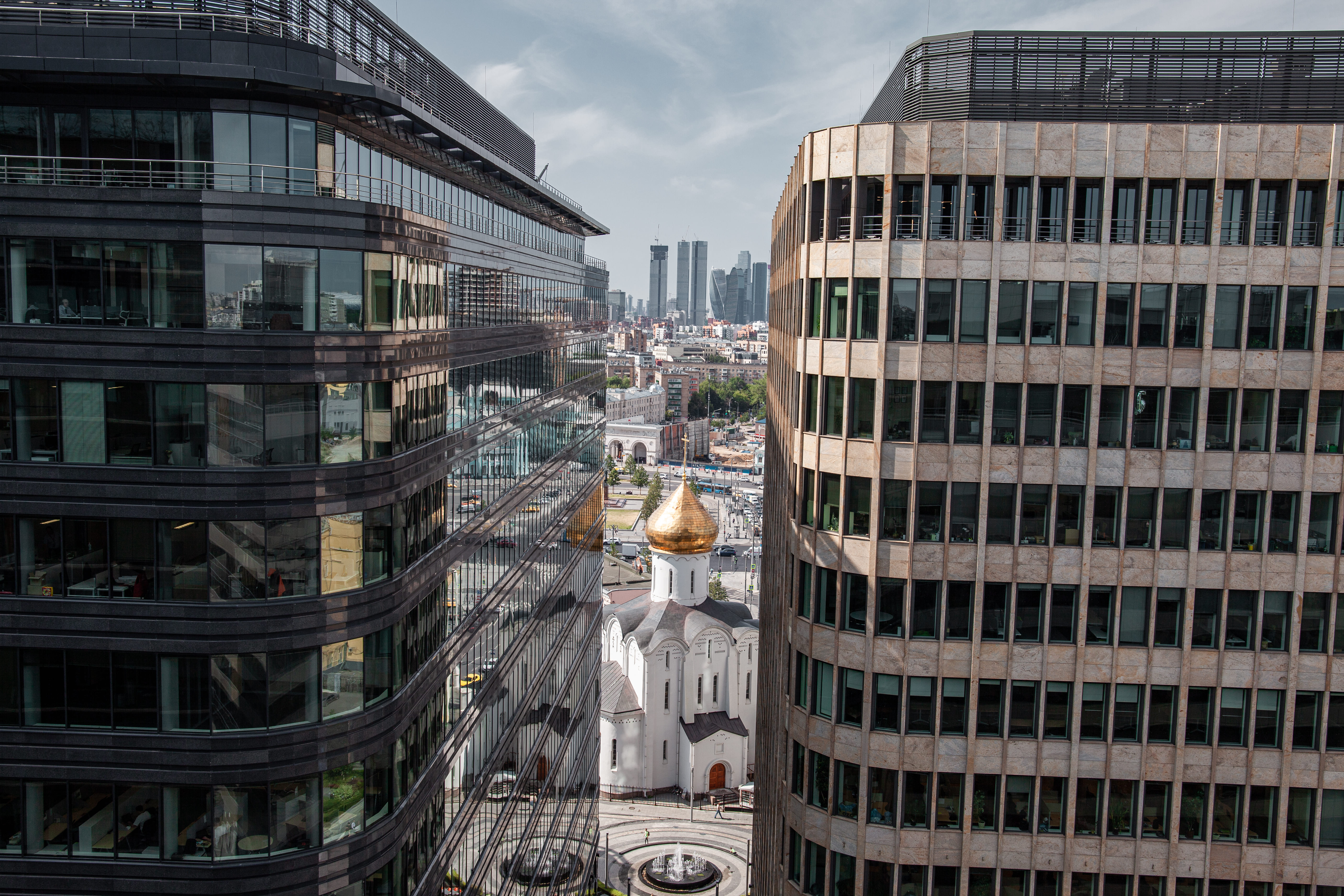O1 Properties за первую половину 2023 сдала более 30 000 кв. м.