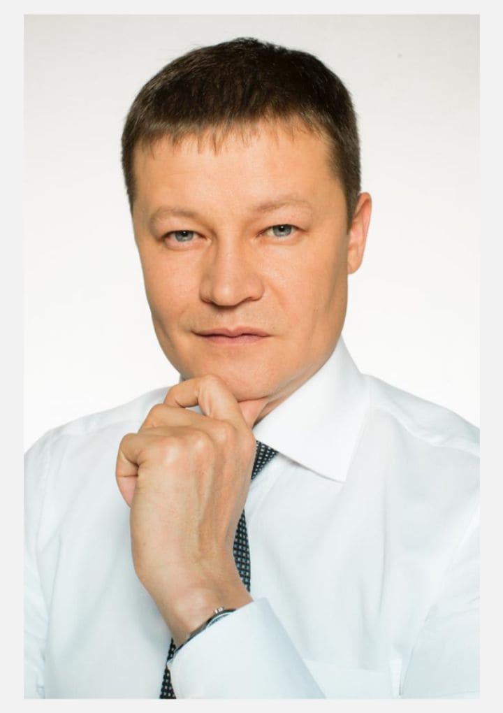 Игорь Золотухин, сеть коворкингов премиум-класса F2: Офис молодых — почему коворкинги подходят для зумеров