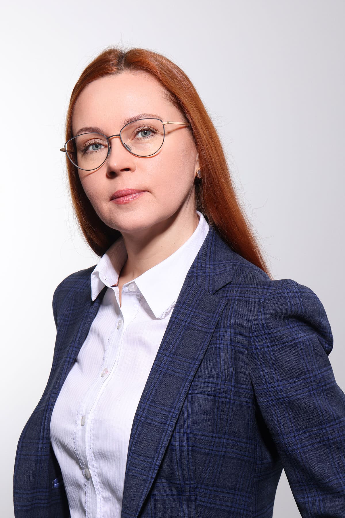 Ольга Бакулина