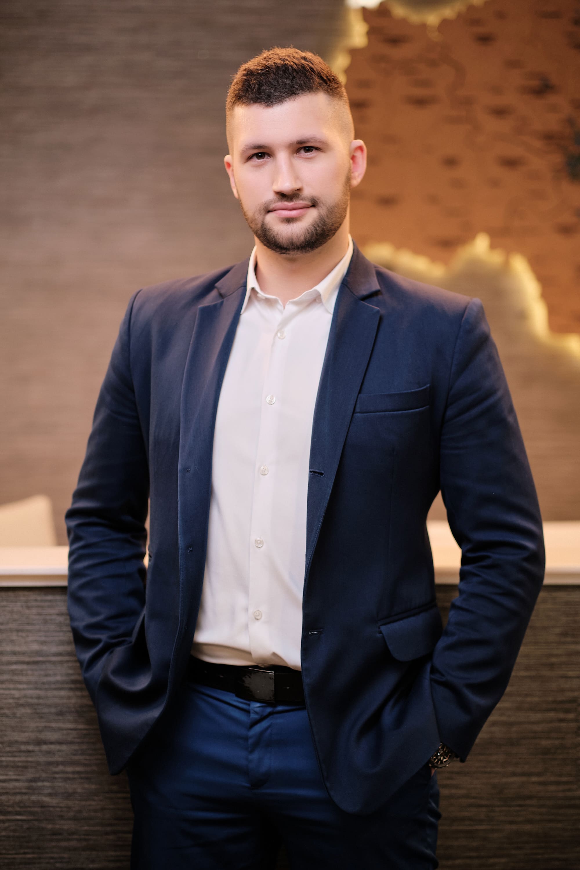 Александр Мещеряков, директор по развитию Becar Facility Management: Цифровизация в управлении недвижимостью
