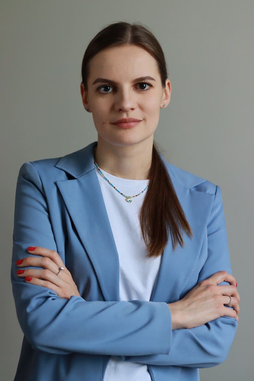 Елизавета Ильюхина, West Wind Group