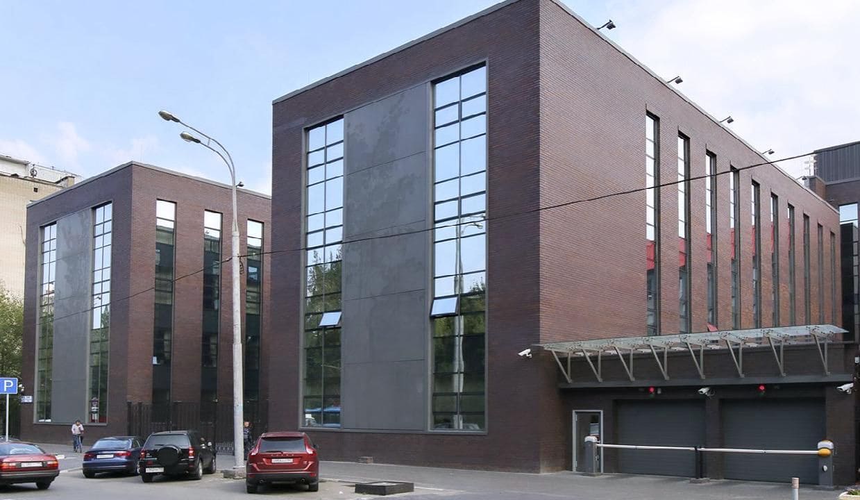Morrow Group: в БЦ «Берёзка» новый арендатор
