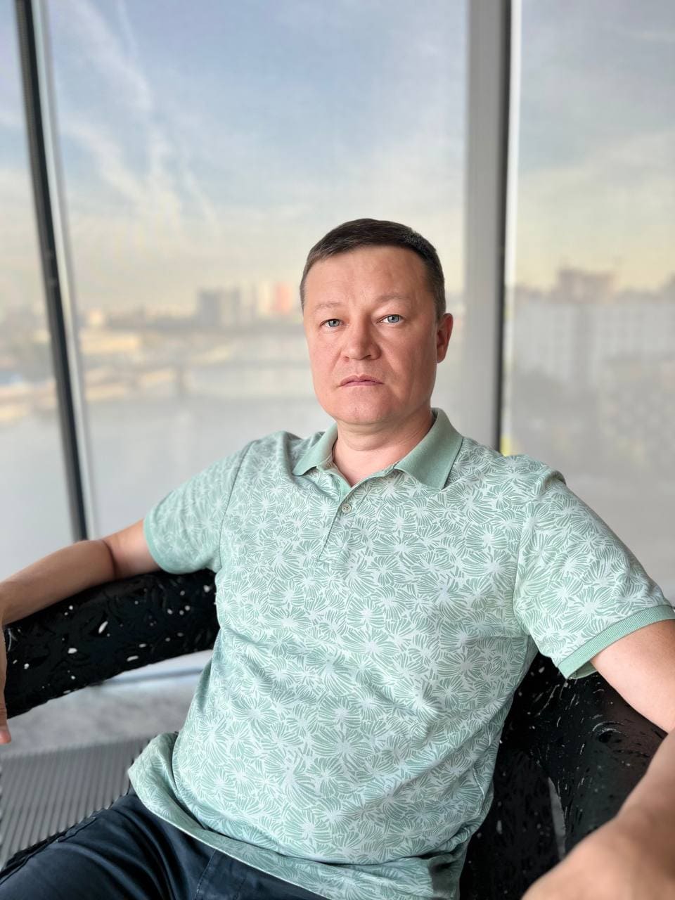 Игорь Золотухин, F2: как коворкинг помогает компаниям сокращать расходы на сервис