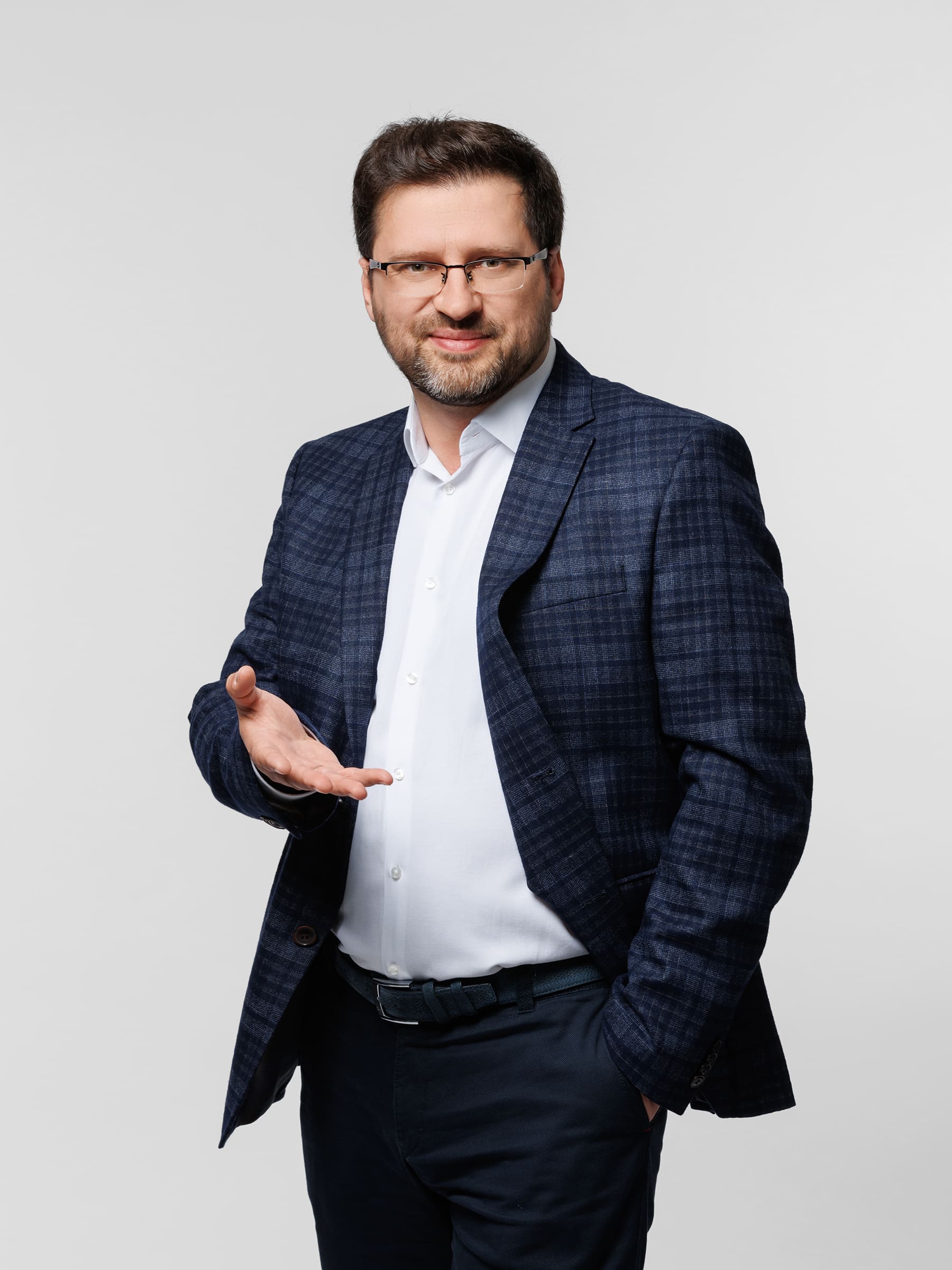 Алексей Борисюк, Becar FM: «Мы сломали традиционный подход»