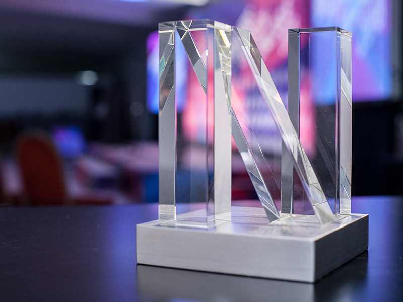 Best Office Awards 2024: сбор проектов открыт