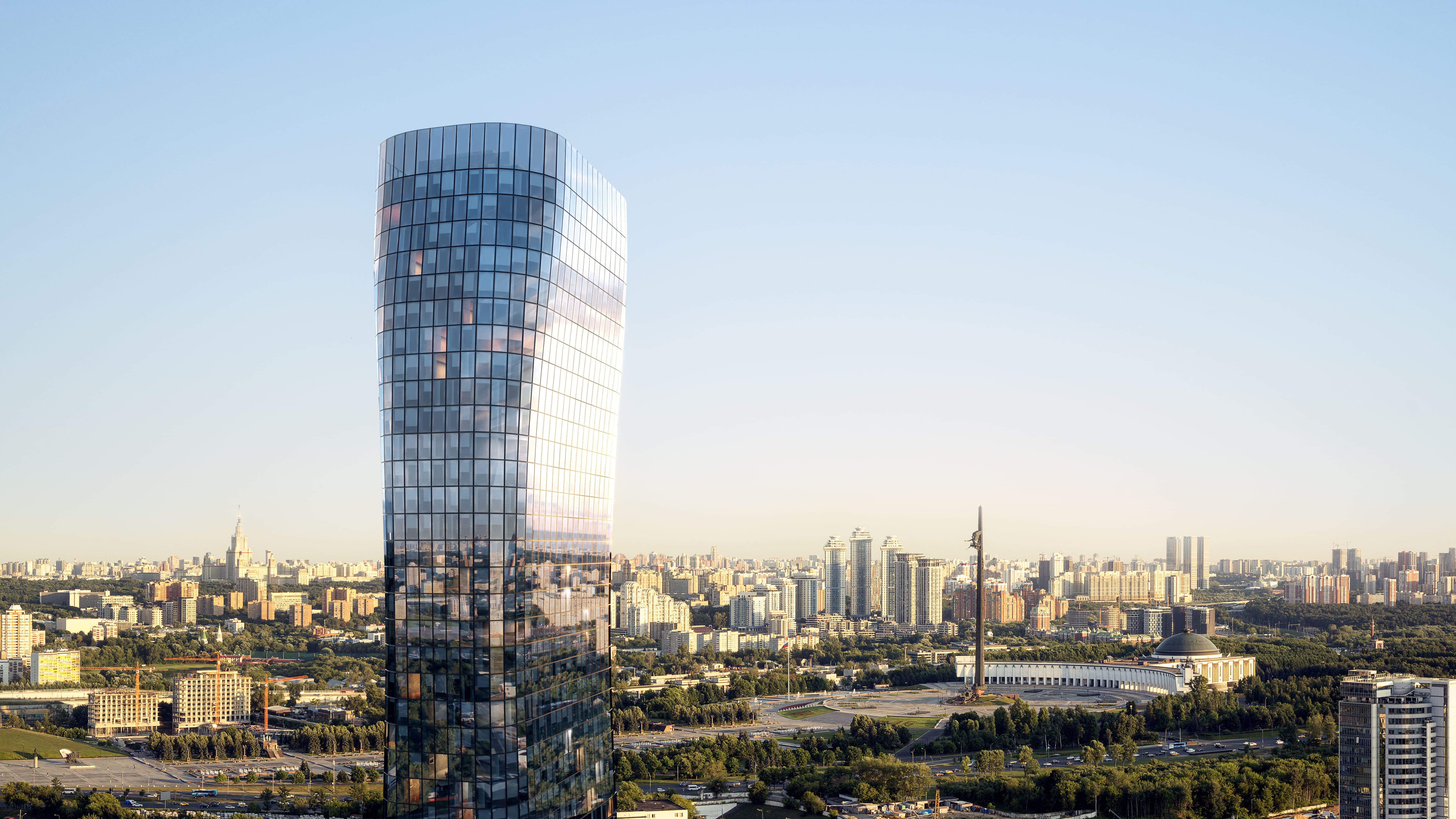 До 30 млн рублей: льготная ипотека в проектах MR Group